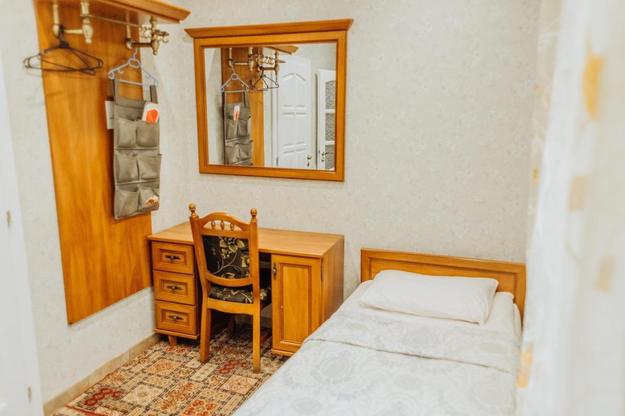 Hotel Velyka Vedmedytsya ياريمتشي المظهر الخارجي الصورة
